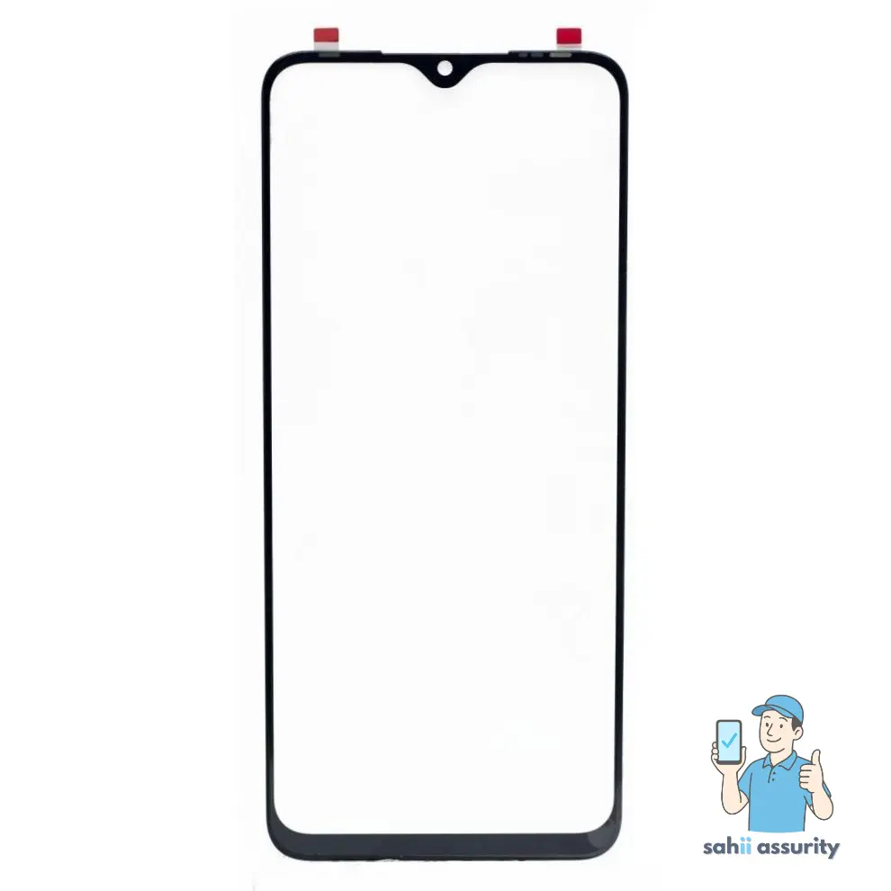 Front Glass for Infinix Smart 4 Plus thumbnail